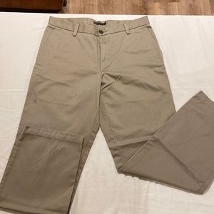 Mens Khaki Dockers